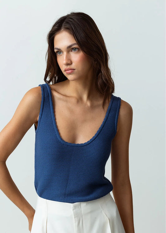 T-shirt sleeve