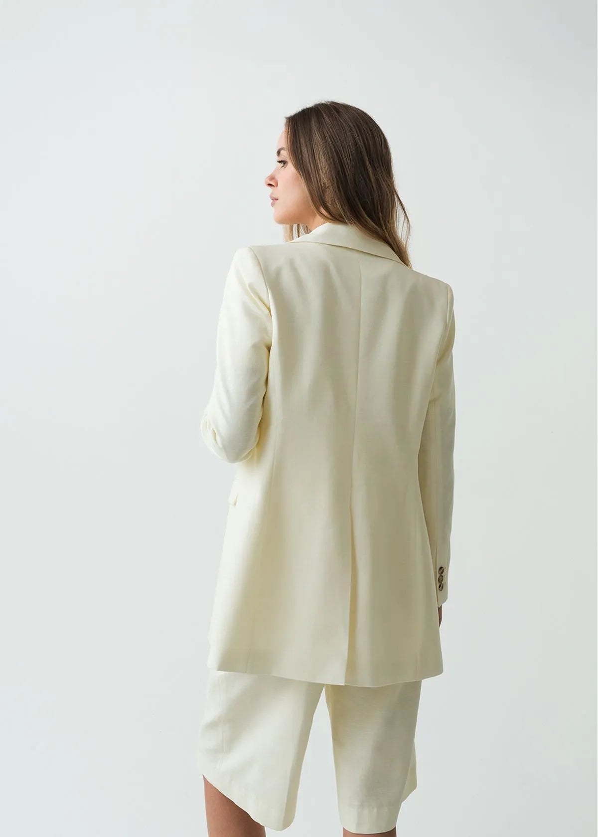 Blazer type jacket