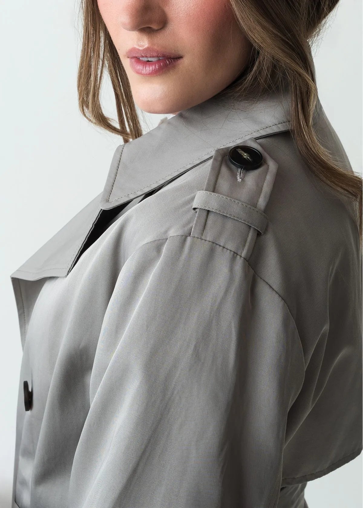Long jacket