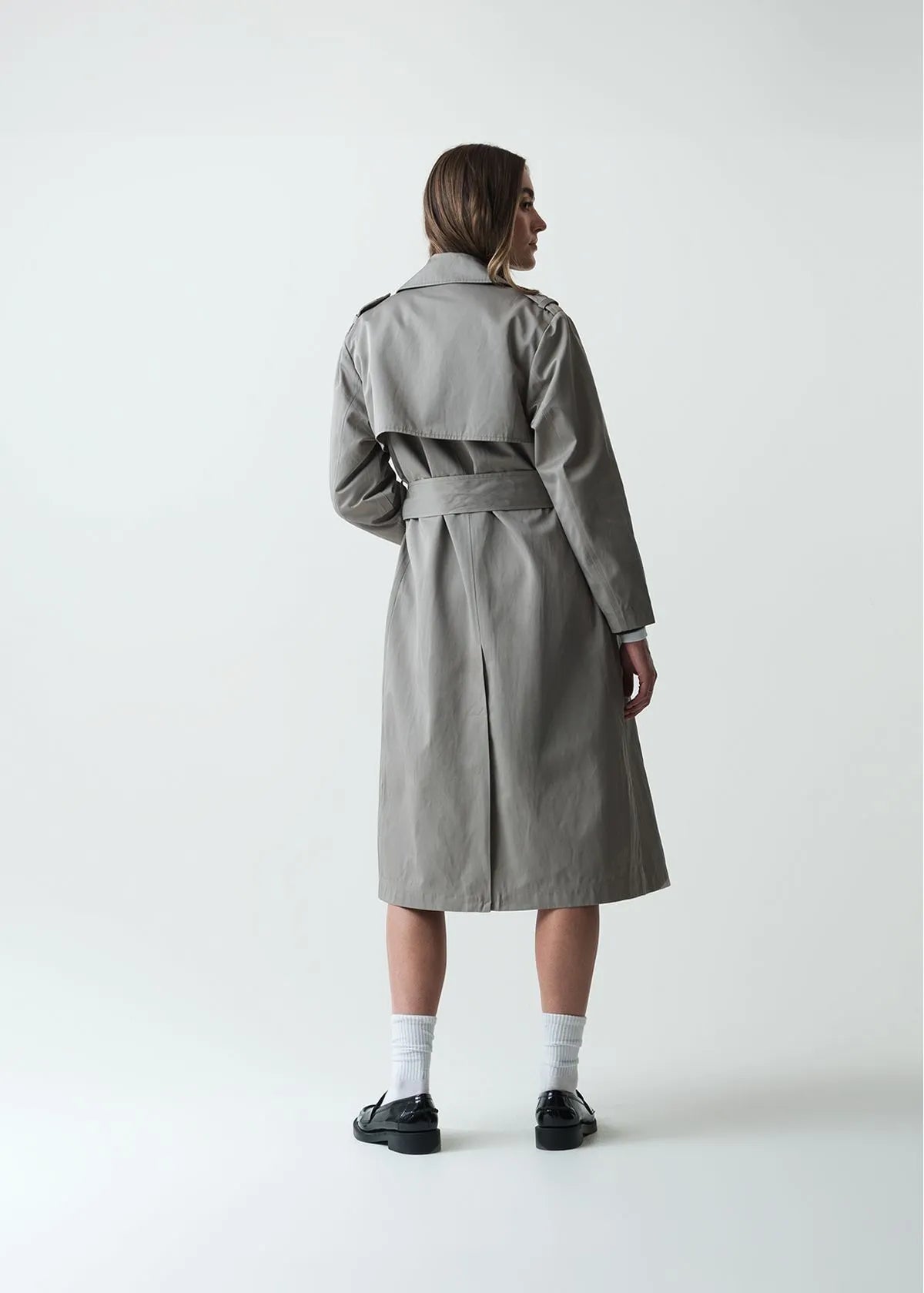 Long jacket