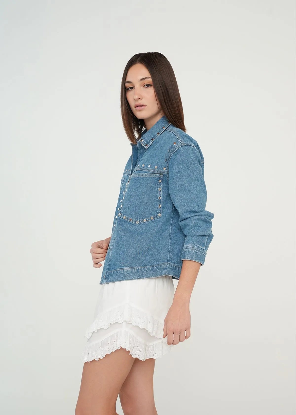 Classic jacket
