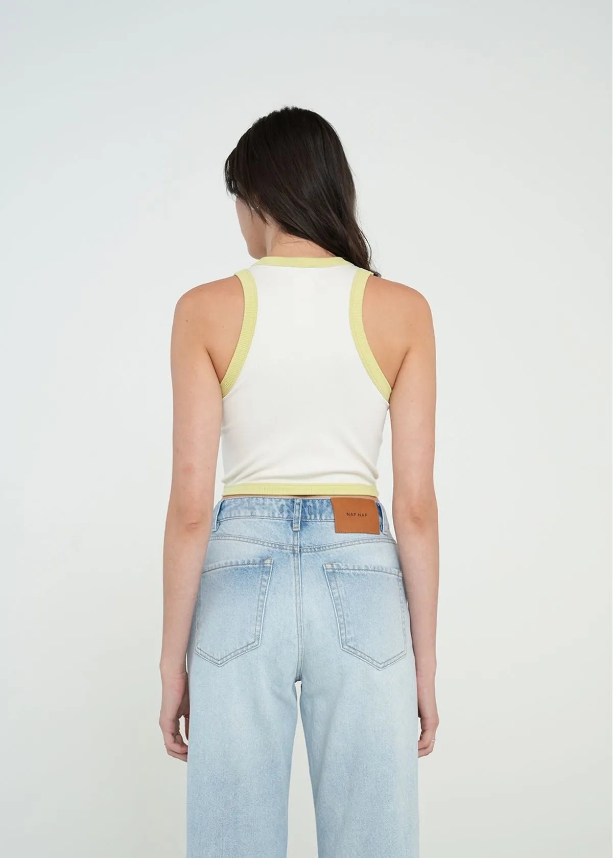 Basic T-shirt