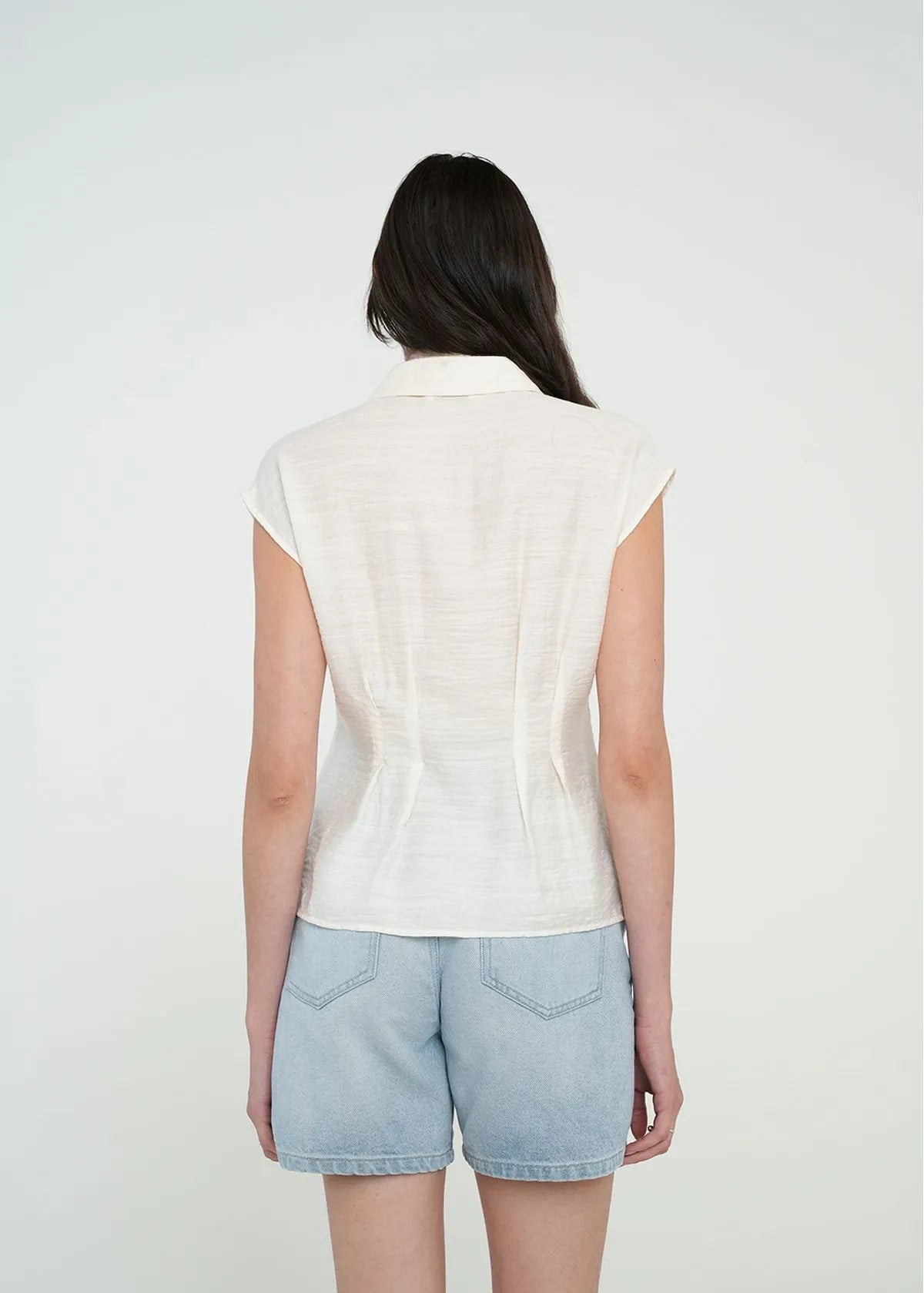 Sisa sleeve shirt