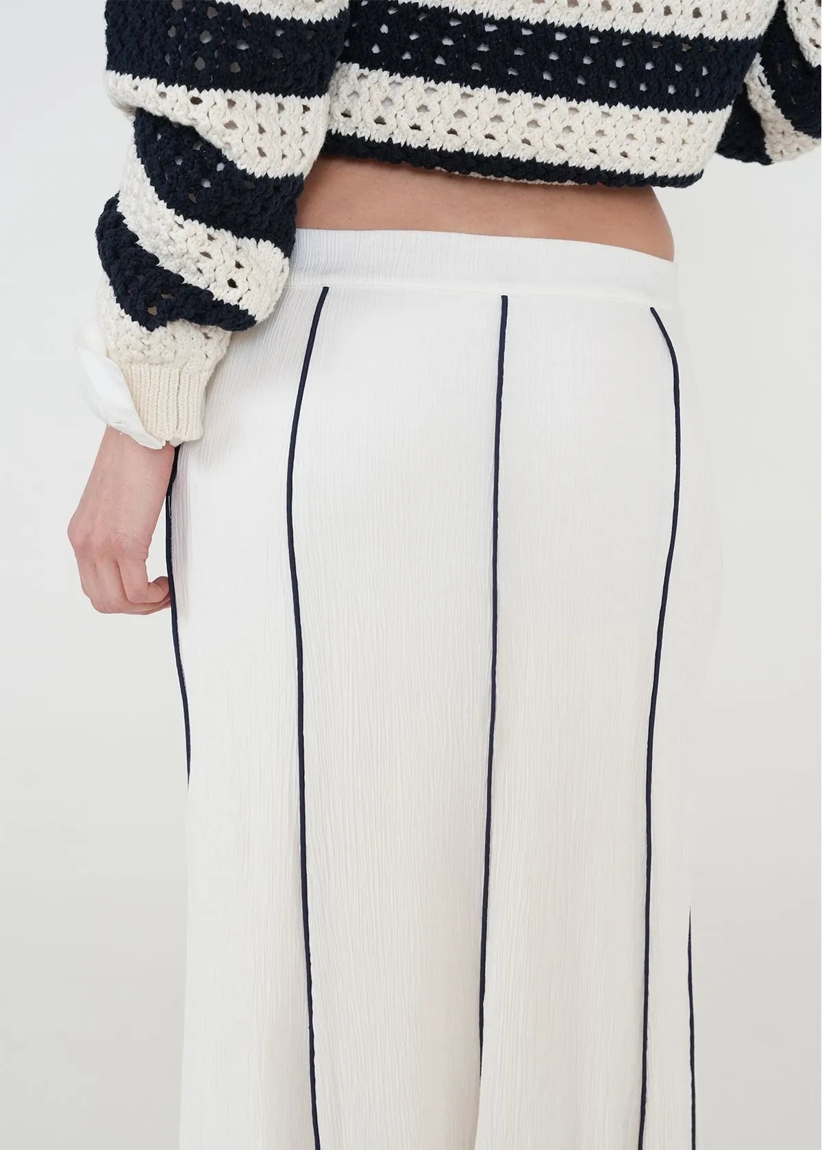 Long skirt