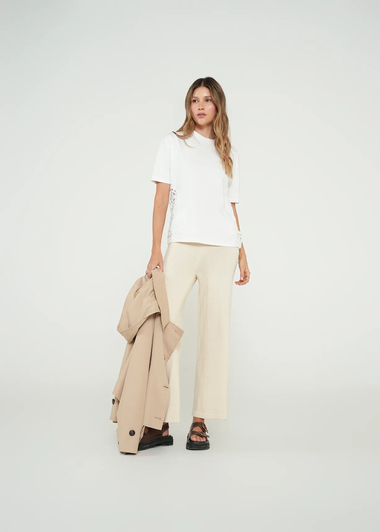 Basic T-shirt