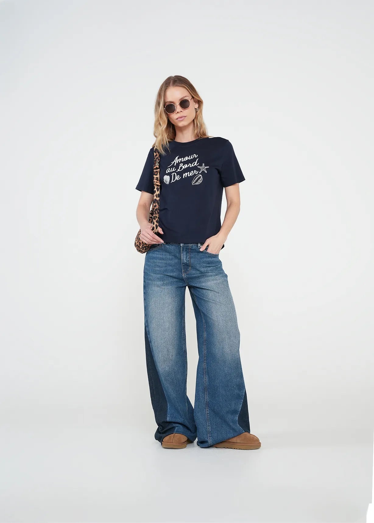 Printed T-shirt