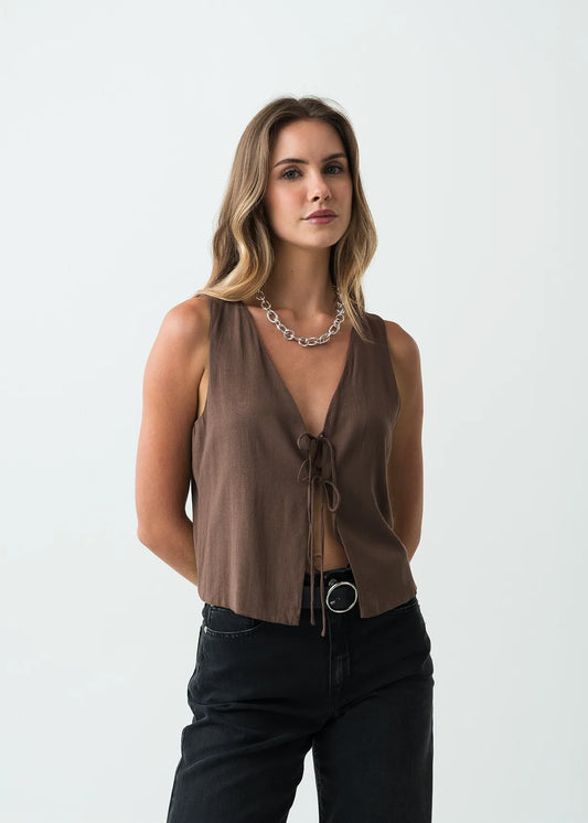 Open design shirt