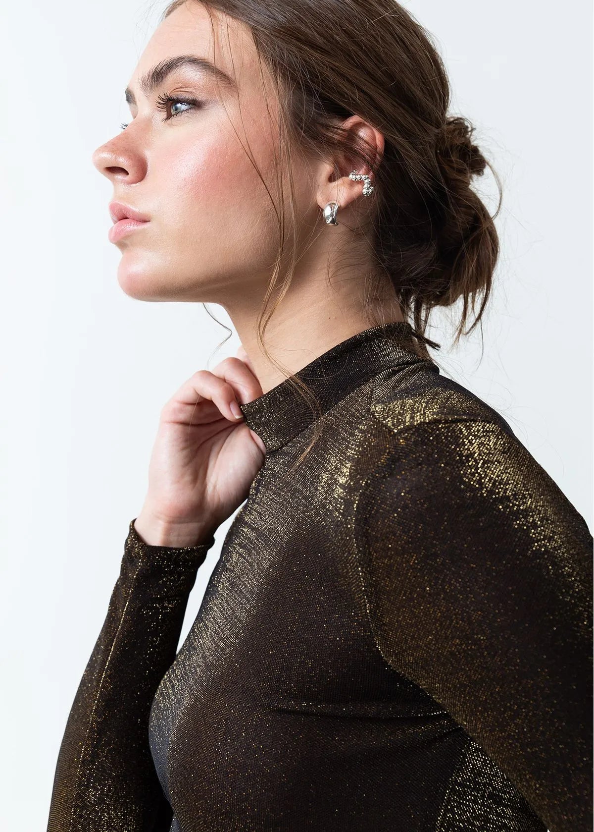 Long sleeve t-shirt