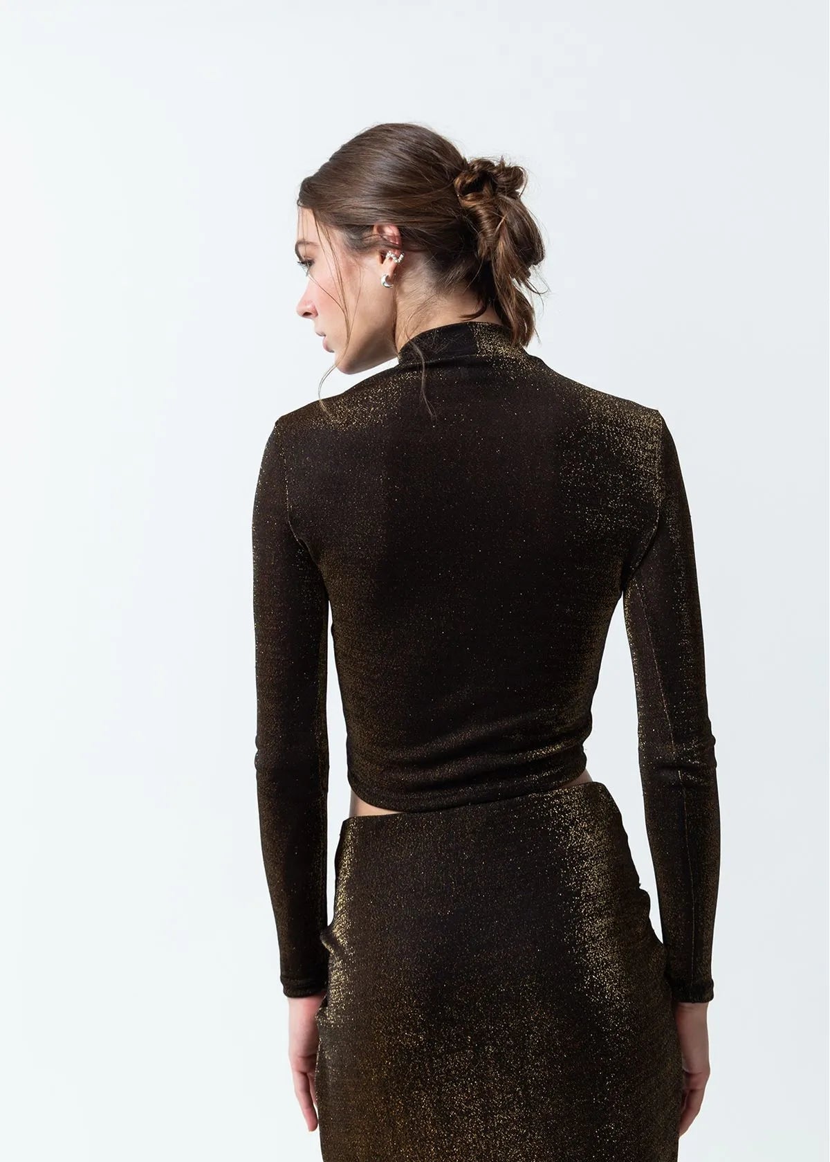 Long sleeve t-shirt