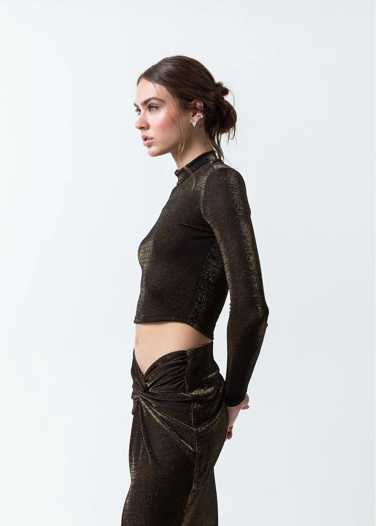 Long sleeve t-shirt