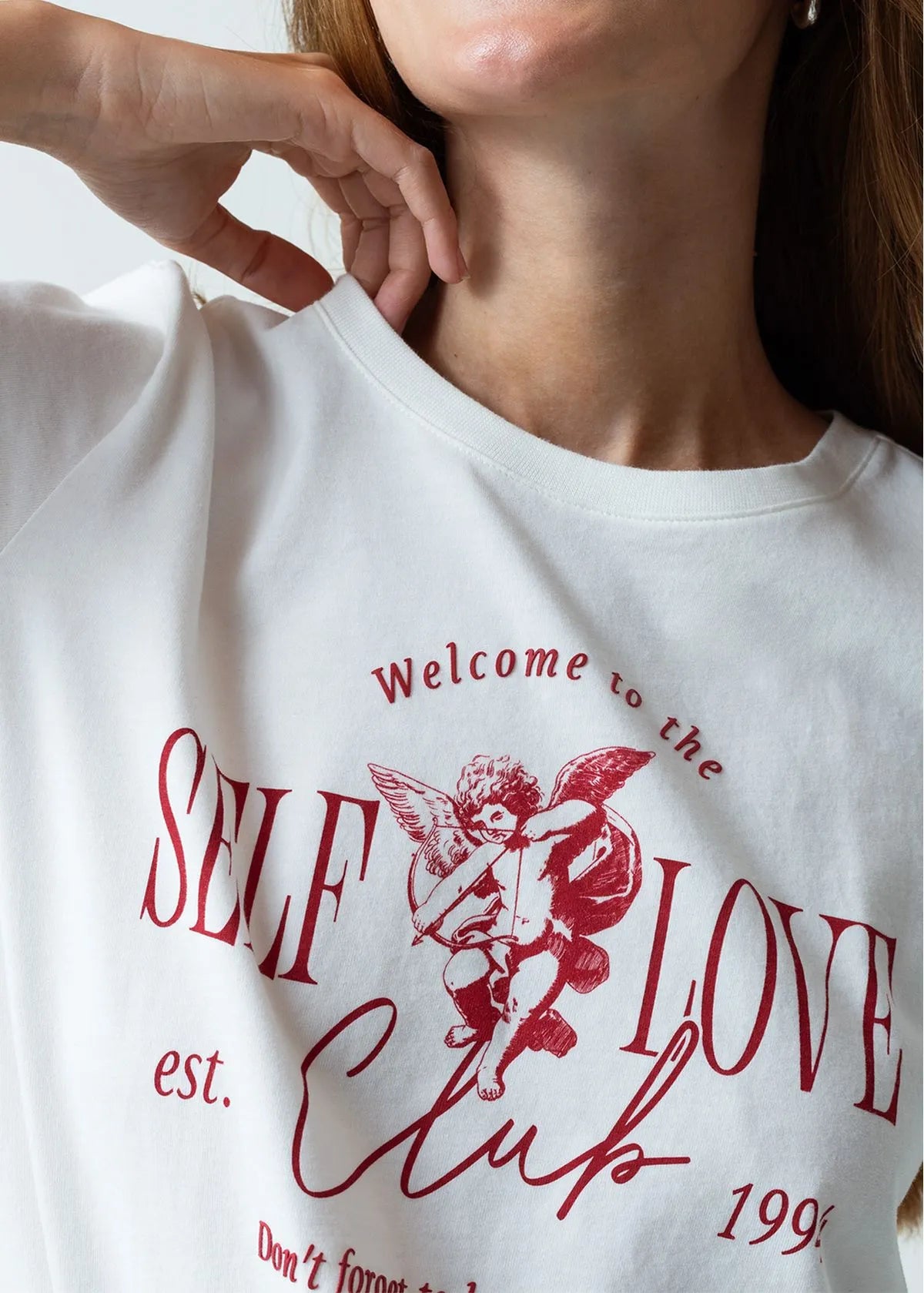 Basic Short - Sleeved T-Shirt