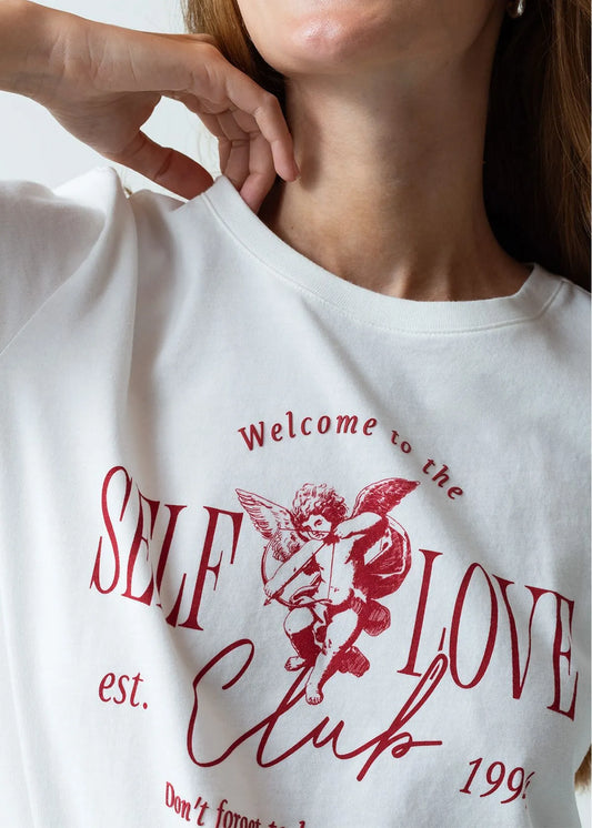 Basic Short - Sleeved T-Shirt