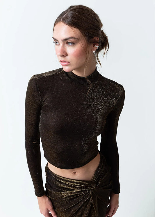 Long sleeve t-shirt