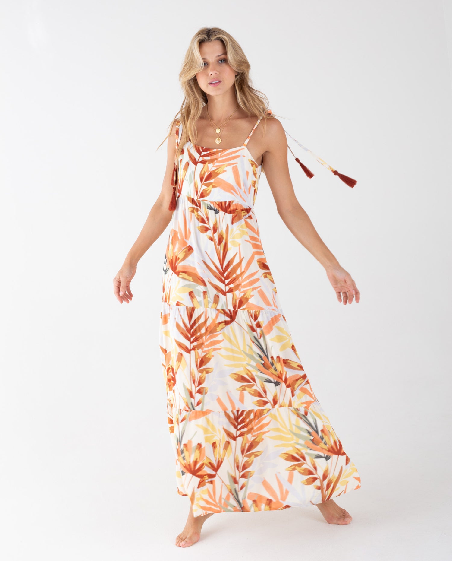 DRESES