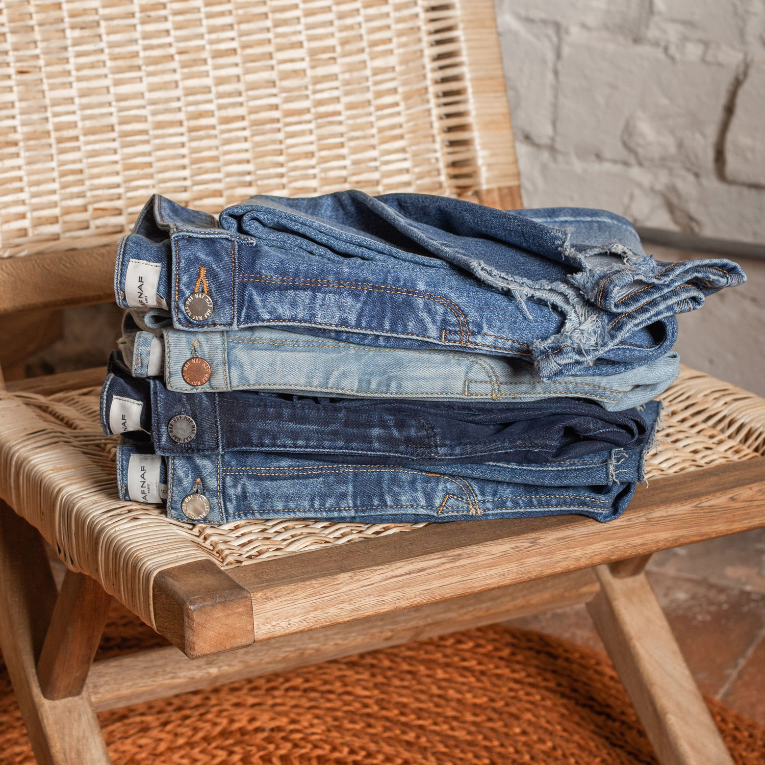 DENIM