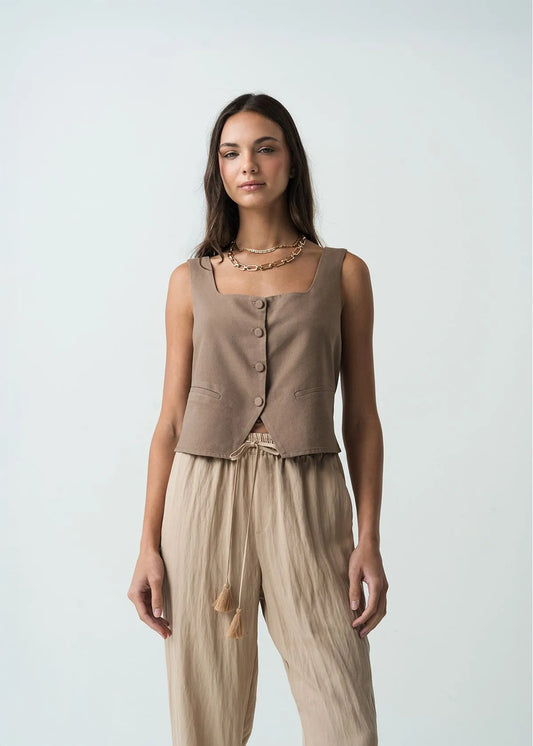 Suede-type sale sleeve shirt