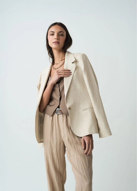 Blazer type jacket