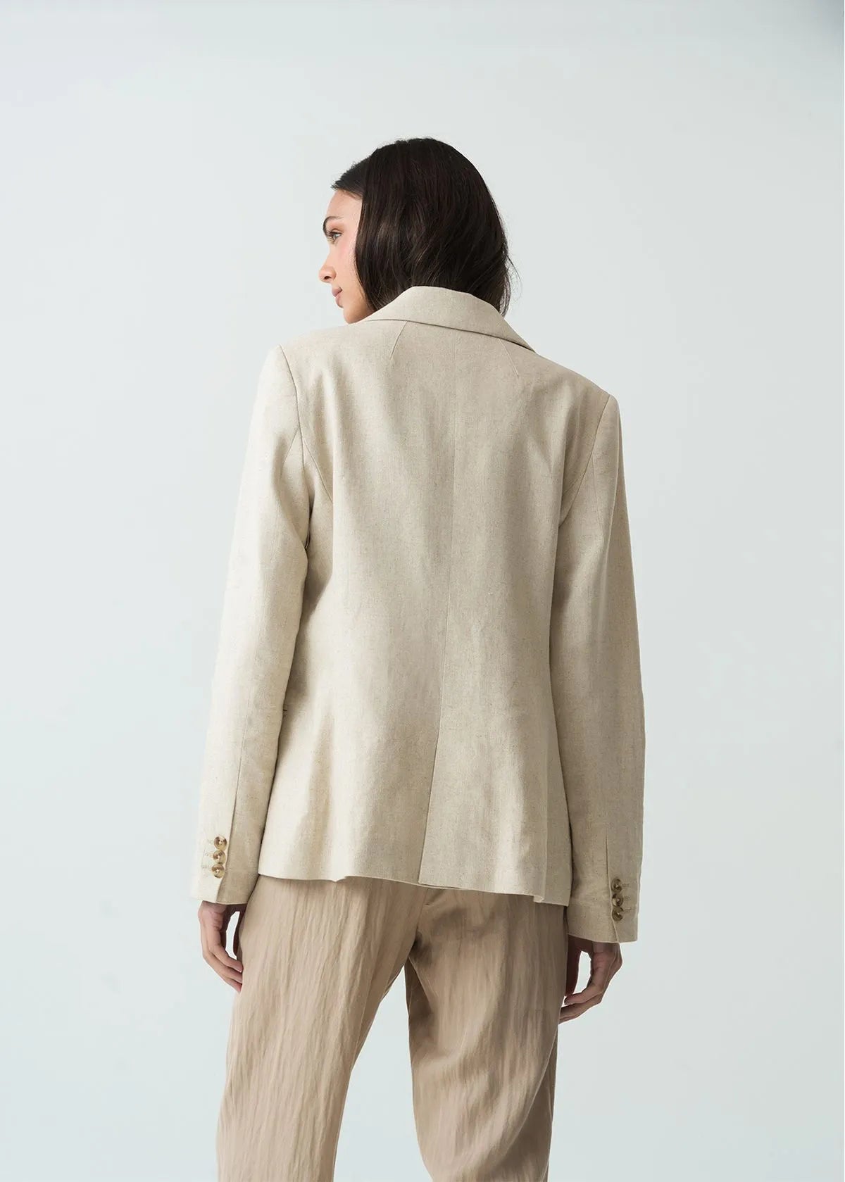 Blazer type jacket