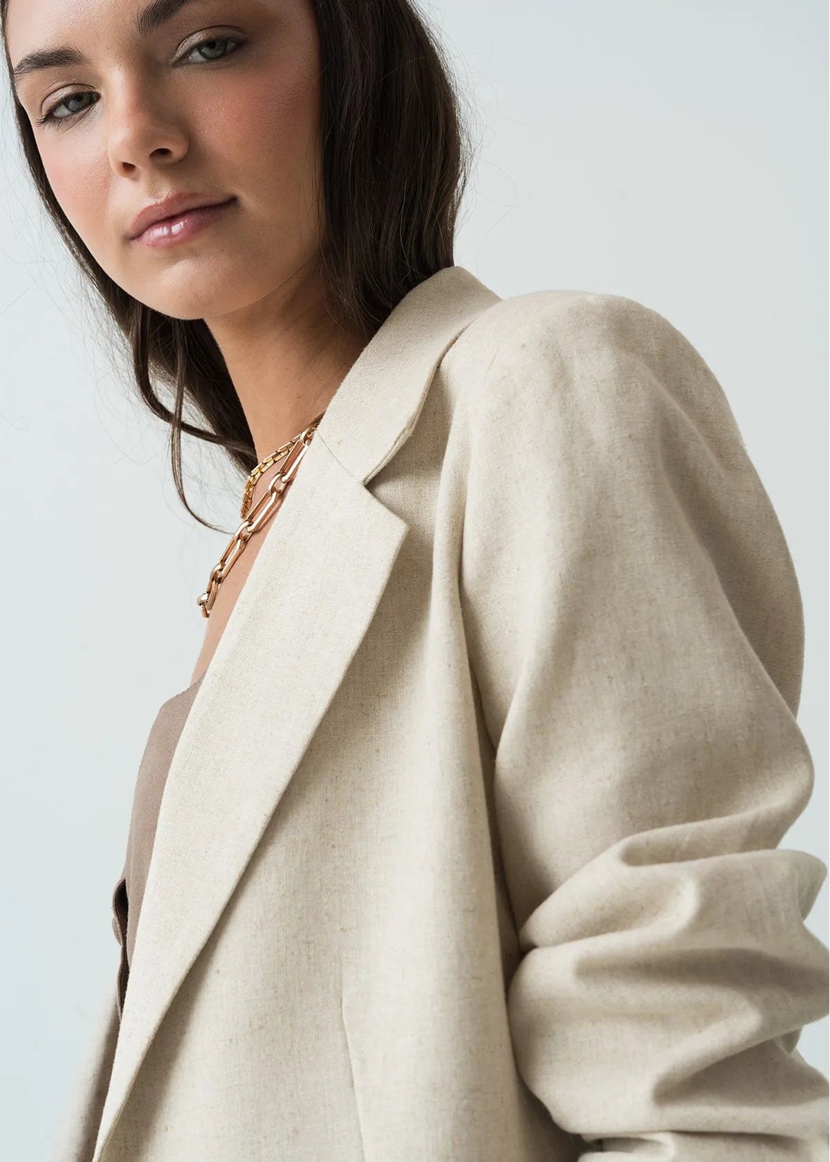 Blazer type jacket