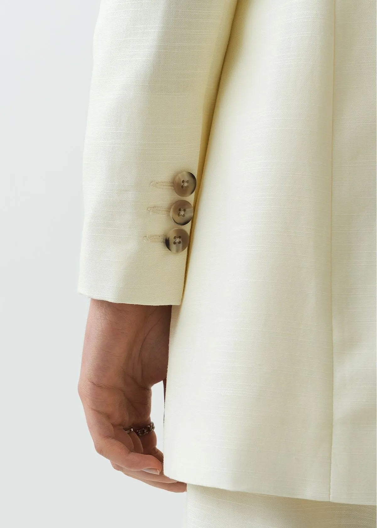 Blazer type jacket