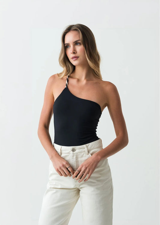 Tight design T-shirt