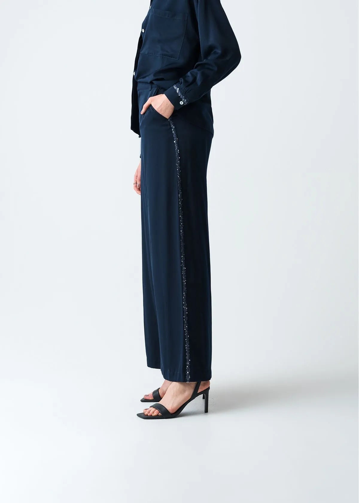 Palazzo Pants