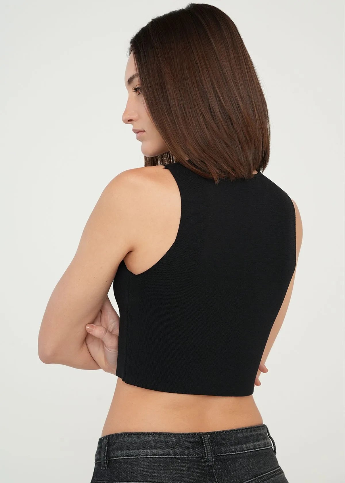 Top type t-shirt