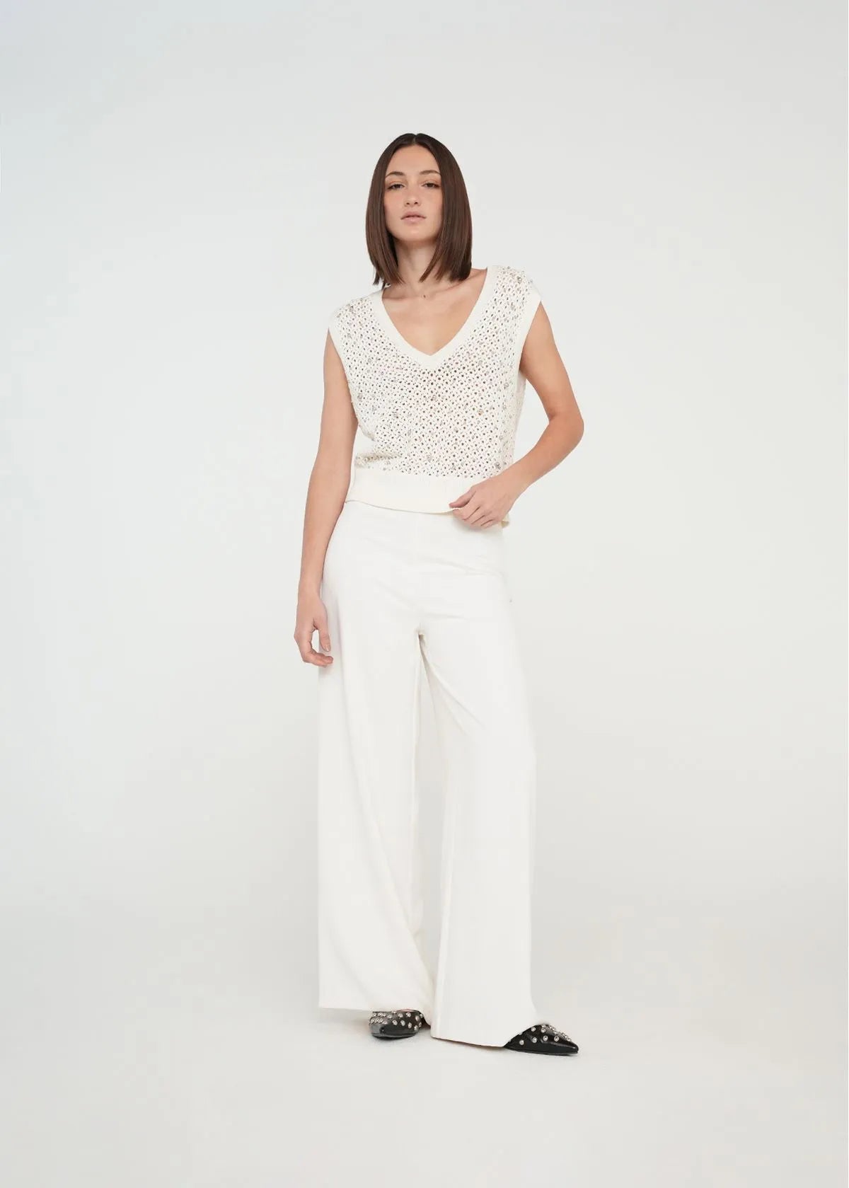 Palazzo pants