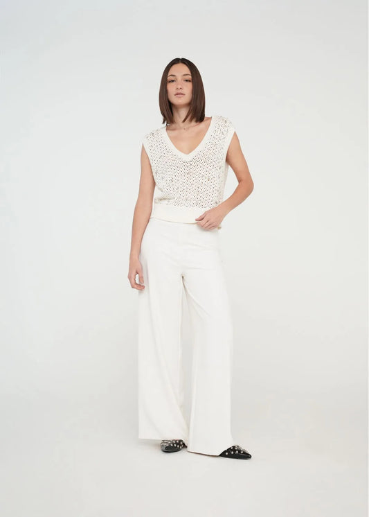 Palazzo pants