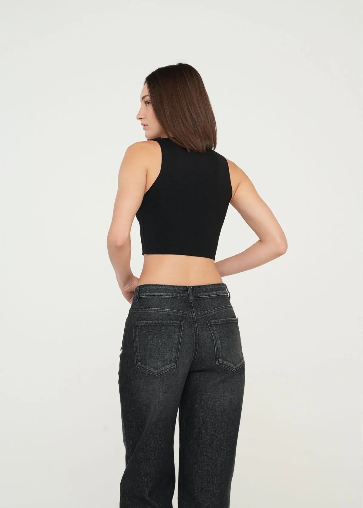 Top type t-shirt