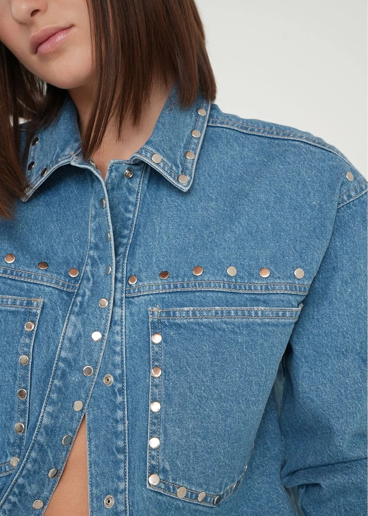 Classic jacket