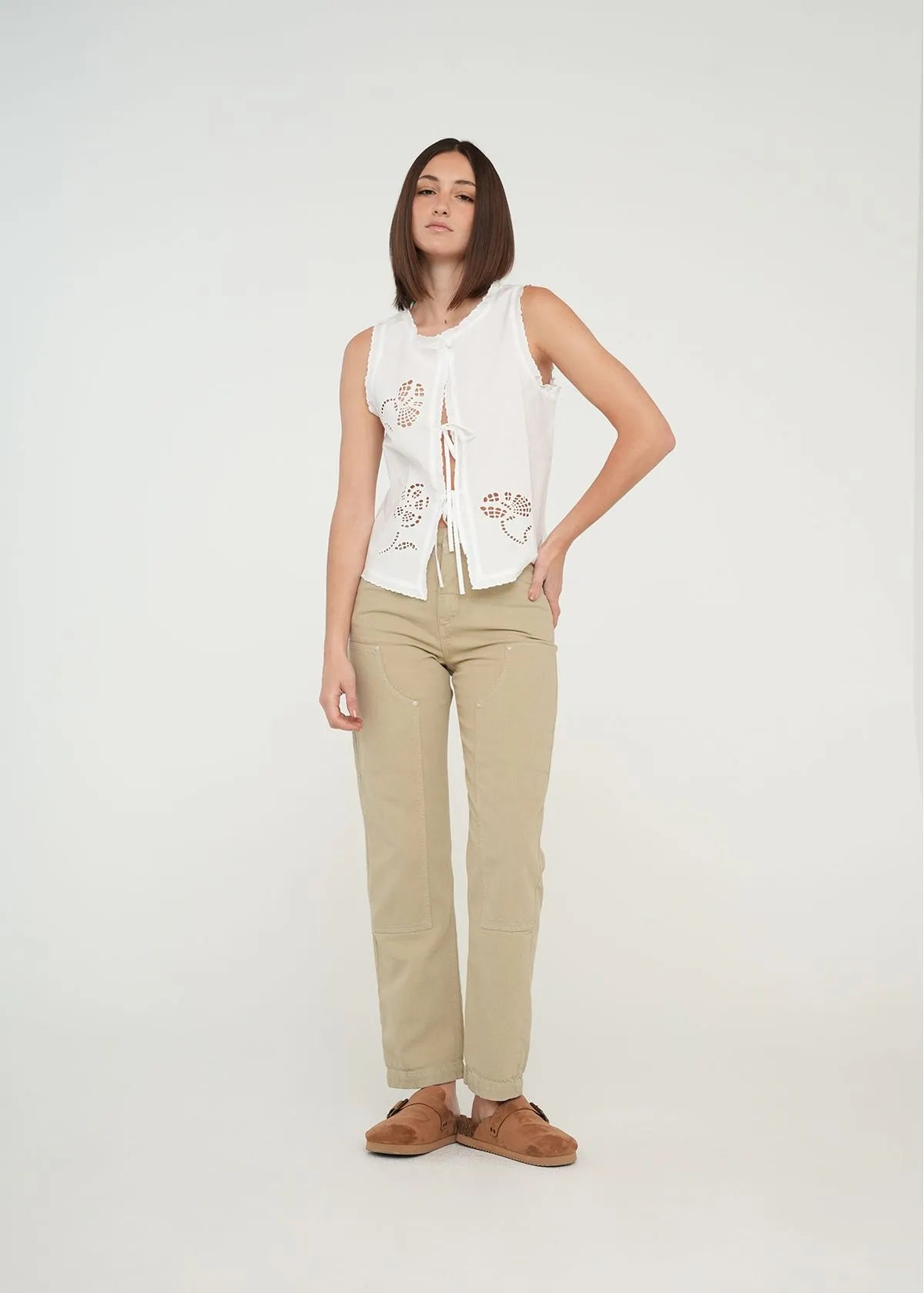 Sisa sleeve shirt