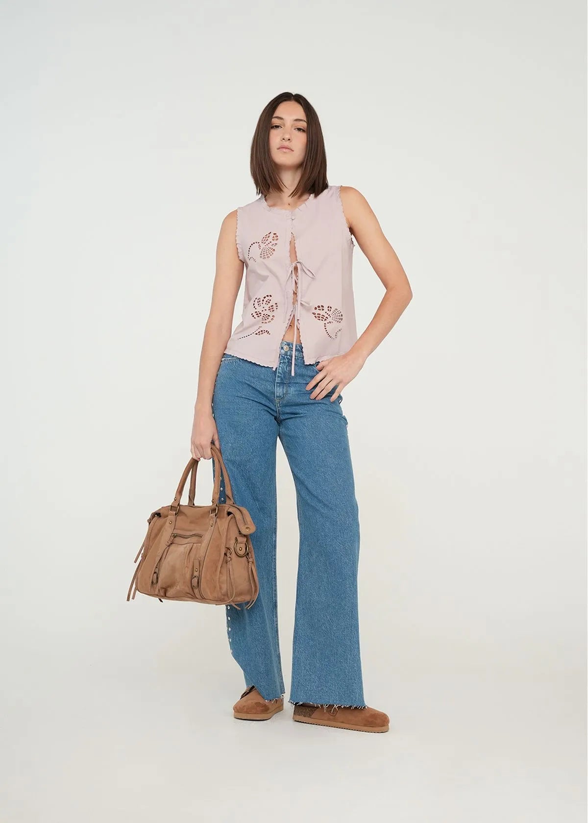 Sisa sleeve shirt
