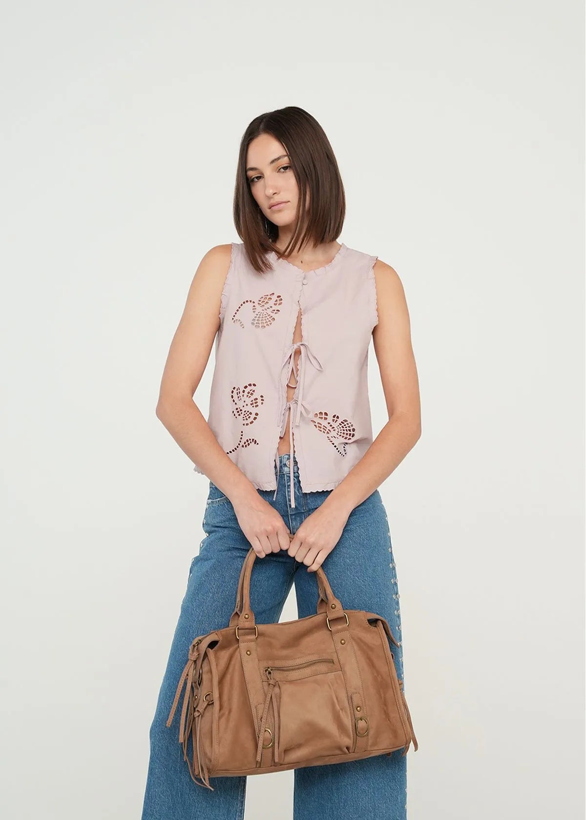 Sisa sleeve shirt