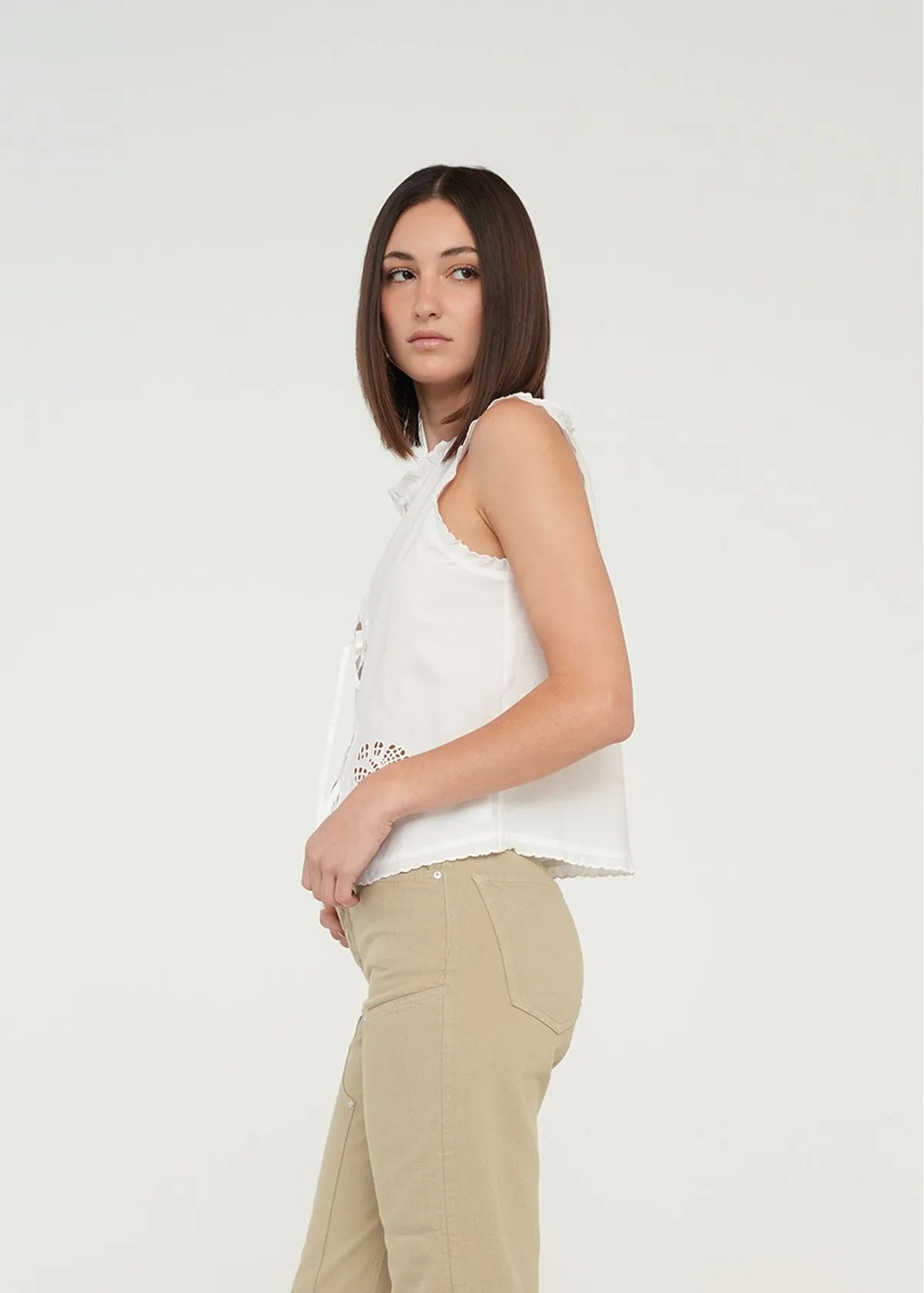 Sisa sleeve shirt