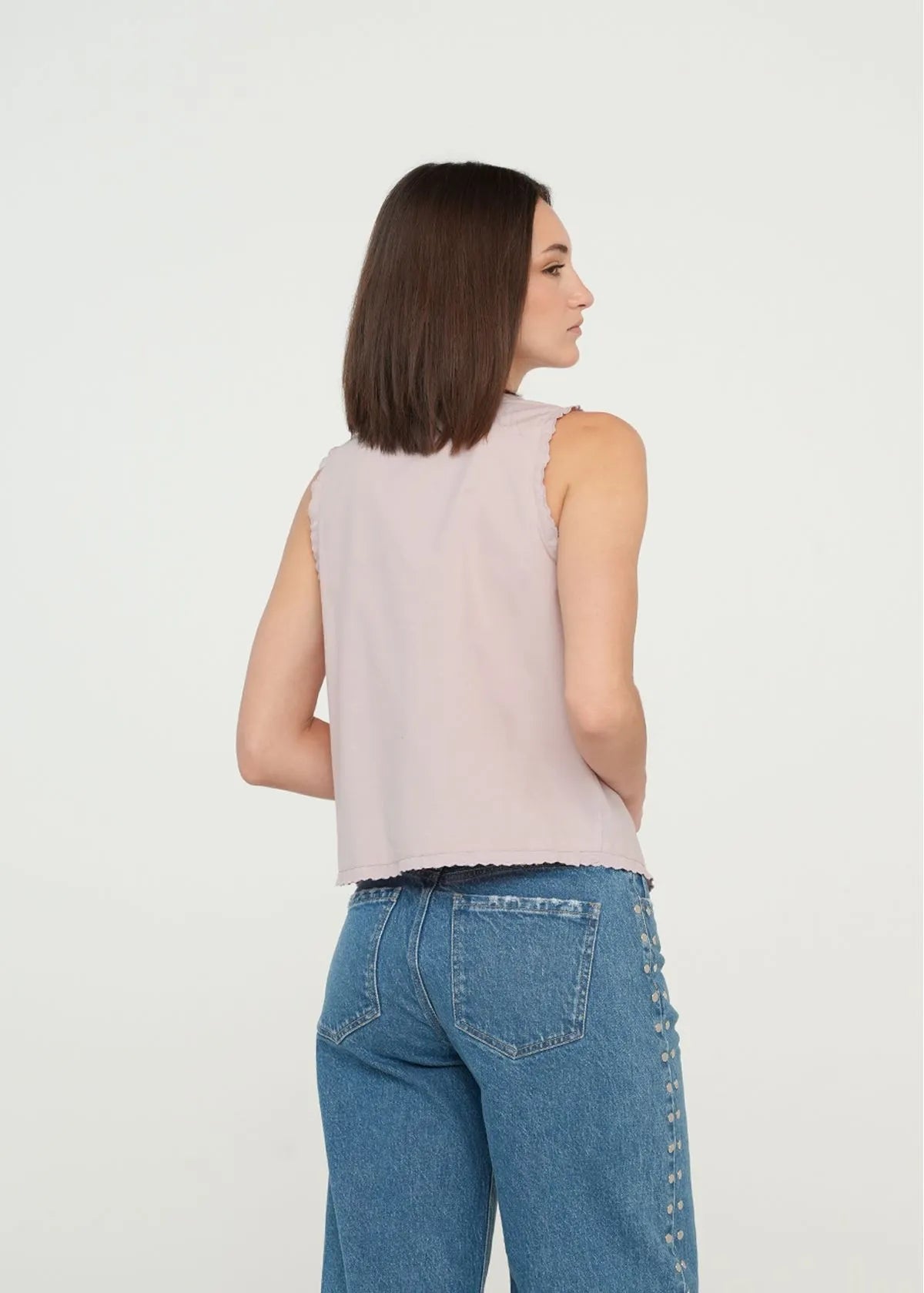 Sisa sleeve shirt