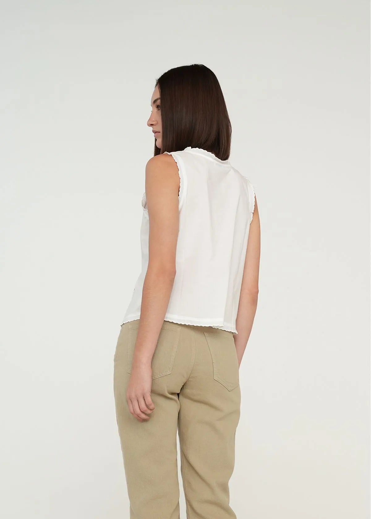 Sisa sleeve shirt