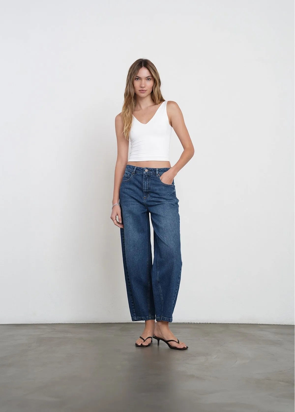Jean Barrel