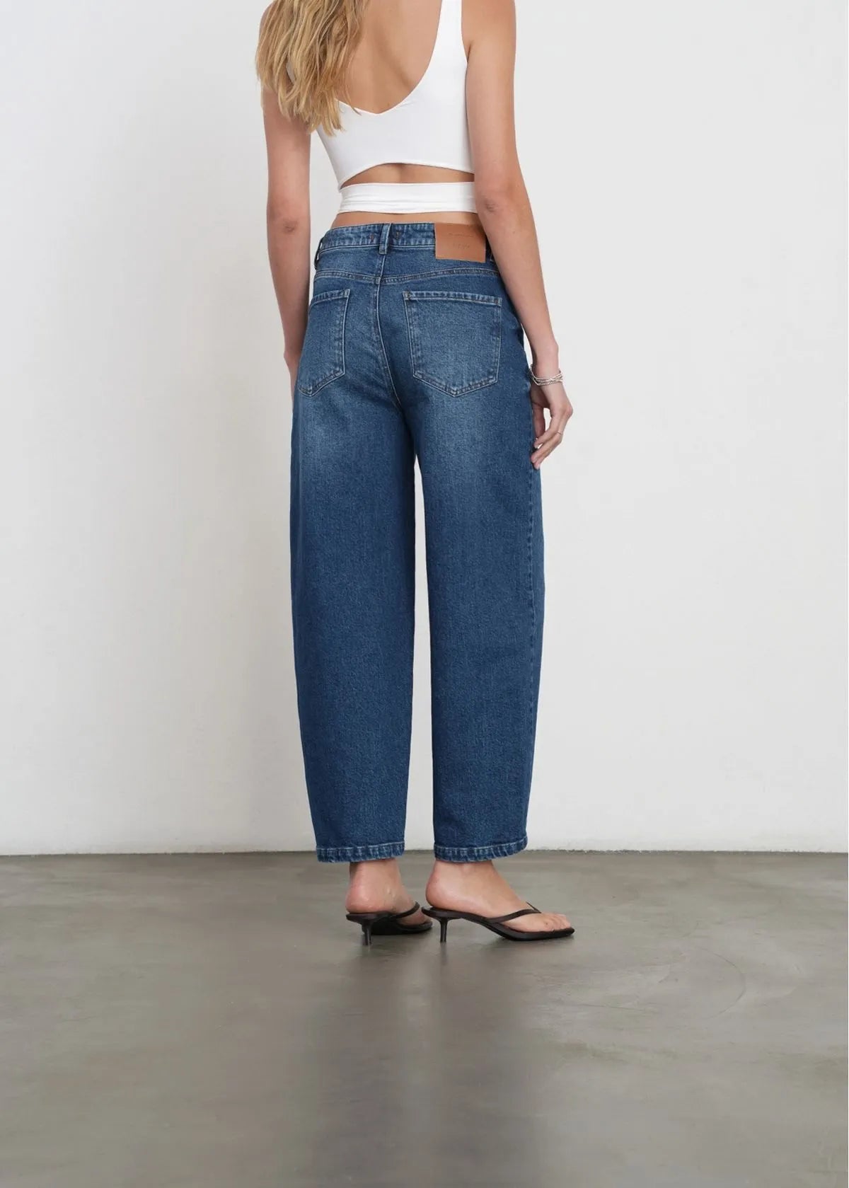 Jean Barrel
