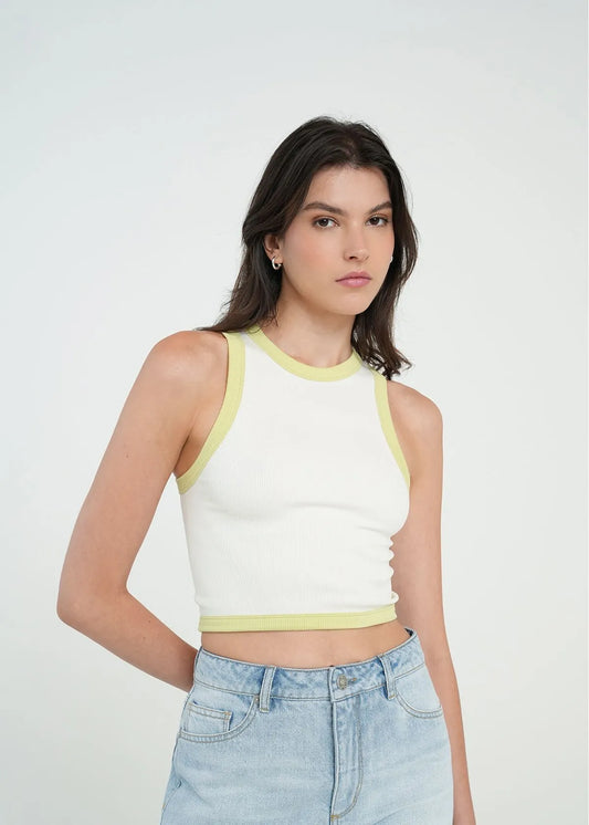Basic T-shirt