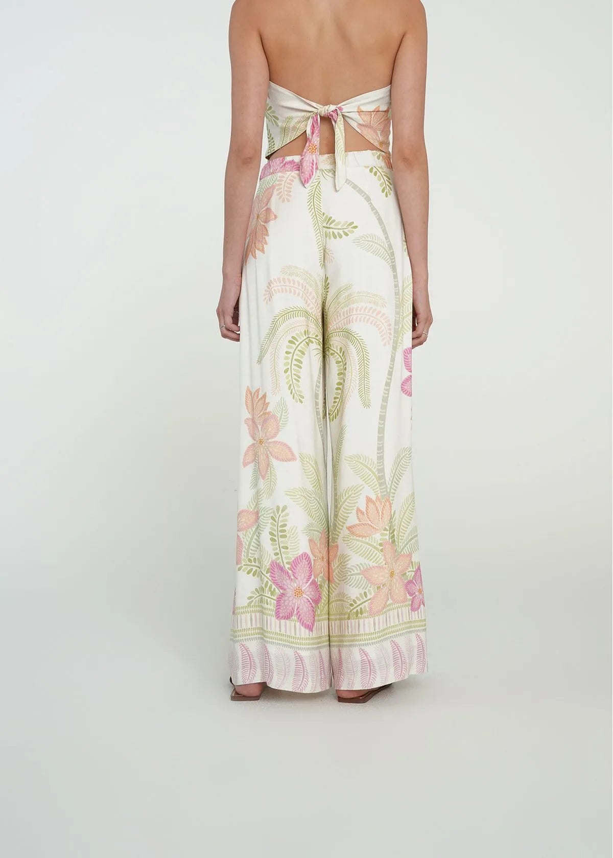 Palazzo Pants