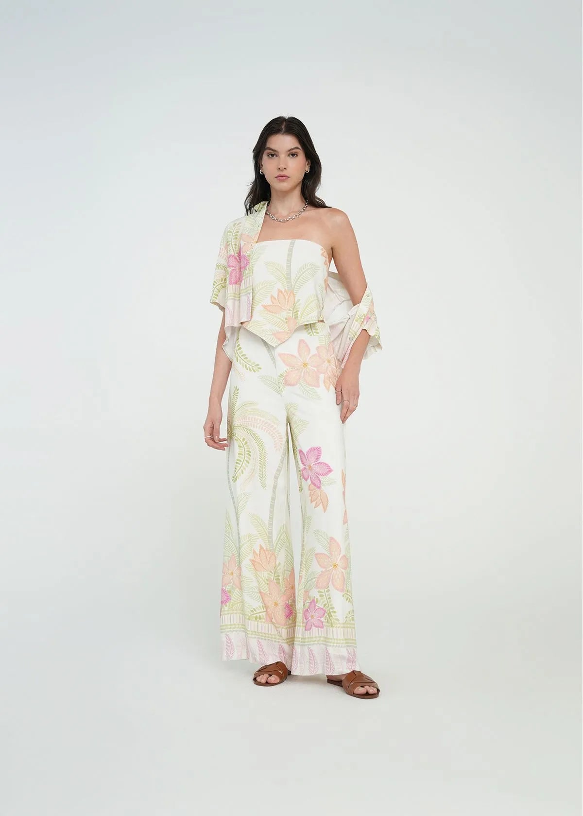 Palazzo Pants