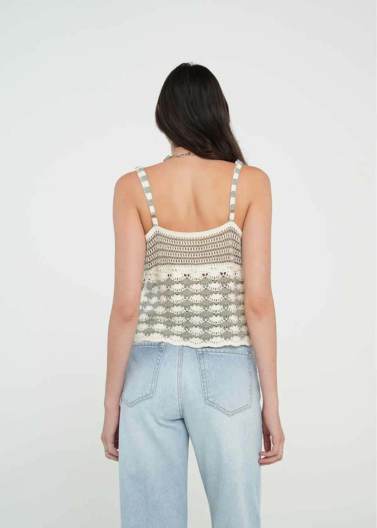 Woven shirt