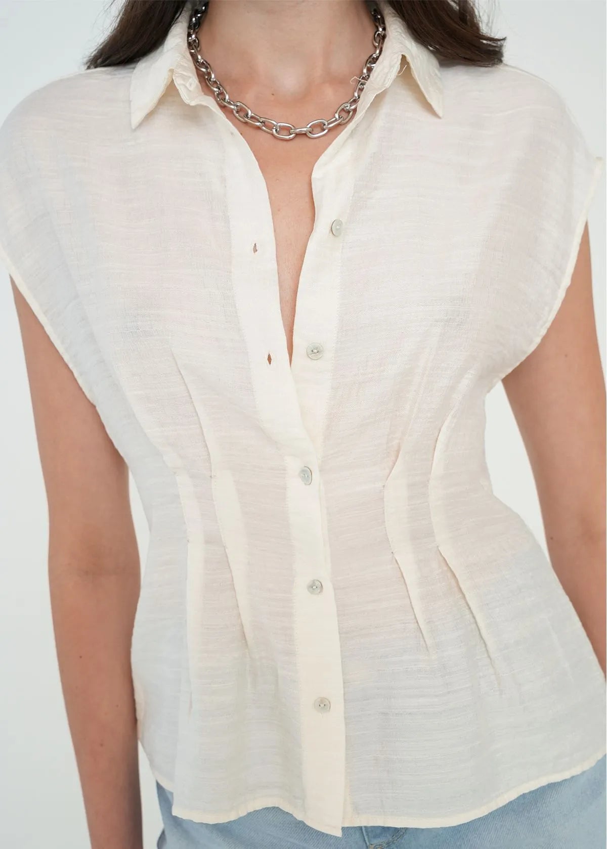 Sisa sleeve shirt