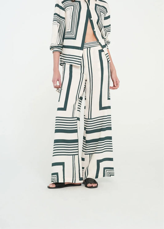 Palazzo Pants