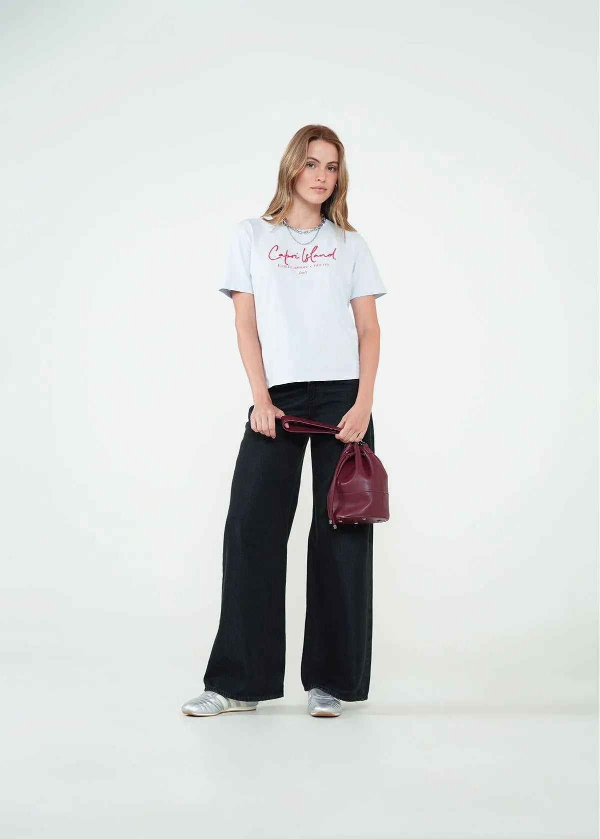 Basic T-shirt