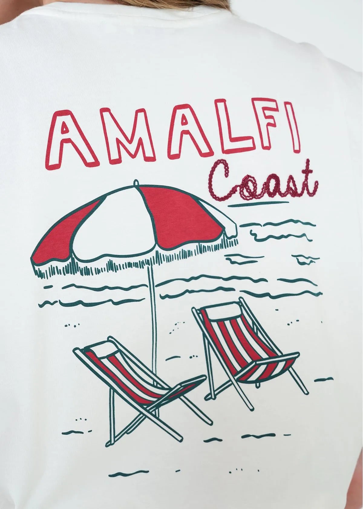 Basic T-shirt