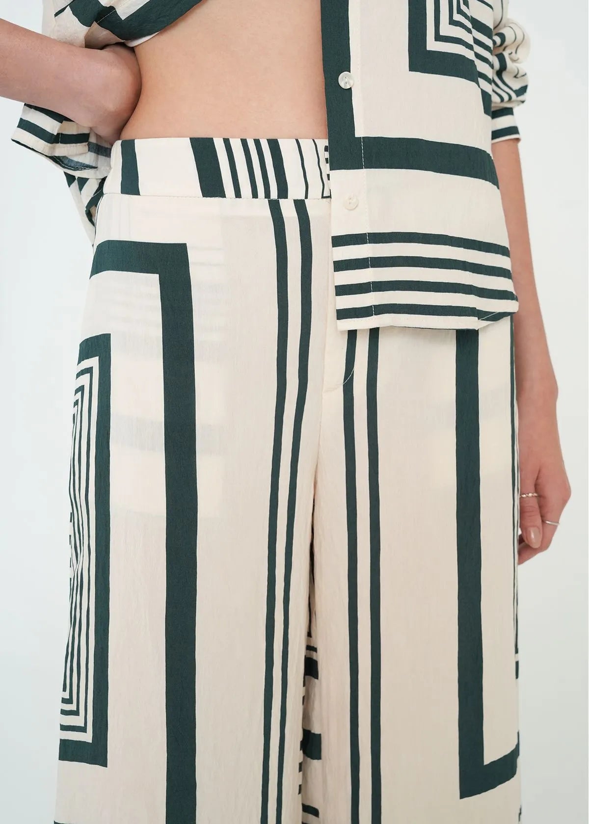 Palazzo Pants