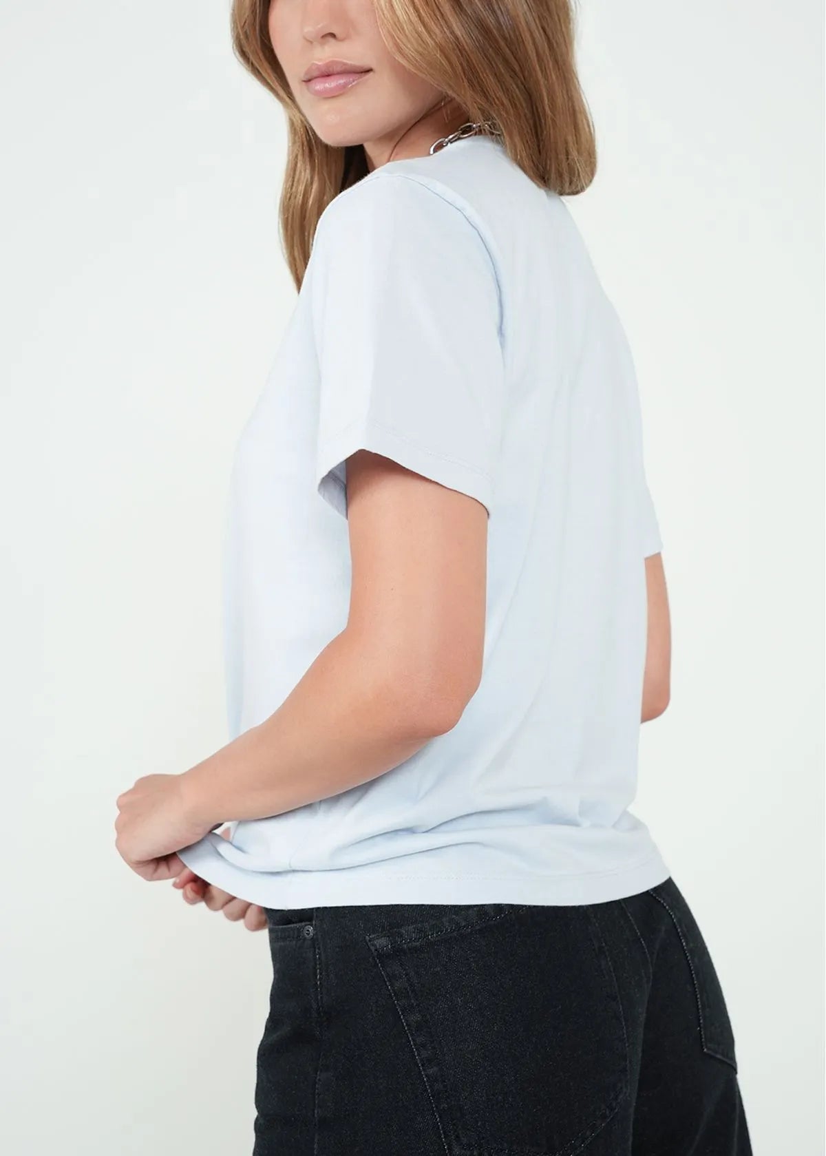Basic T-shirt