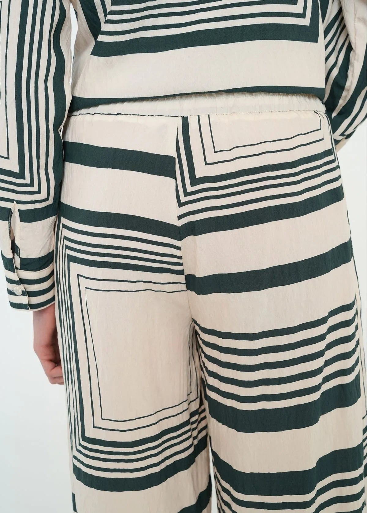 Palazzo Pants